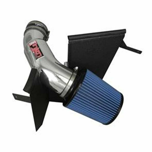 Injen Cold Air Intake, 2013-2015 Jeep Grand Cherokee I24-PF5013P